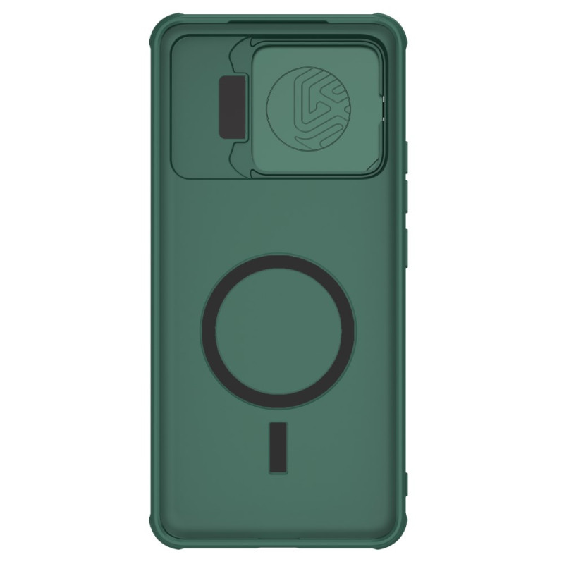 Cover Poco F6 Pro Serie Camshield Prop Magnetic Support