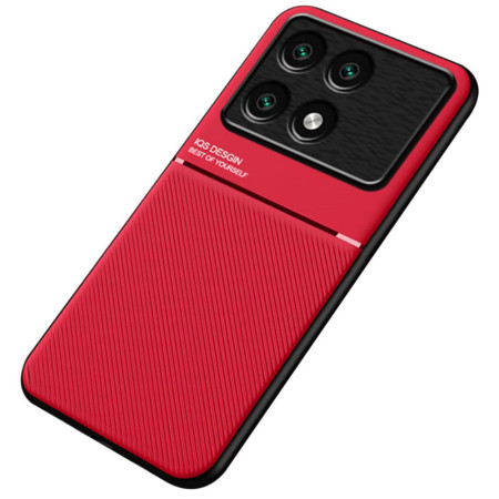 Poco F6 Pro Magnetisches Cover