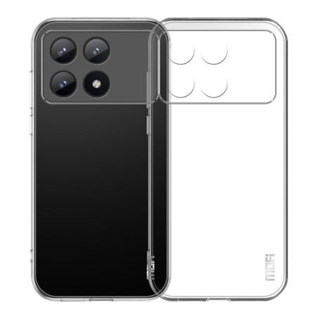 Poco F6 Pro Transparent...
