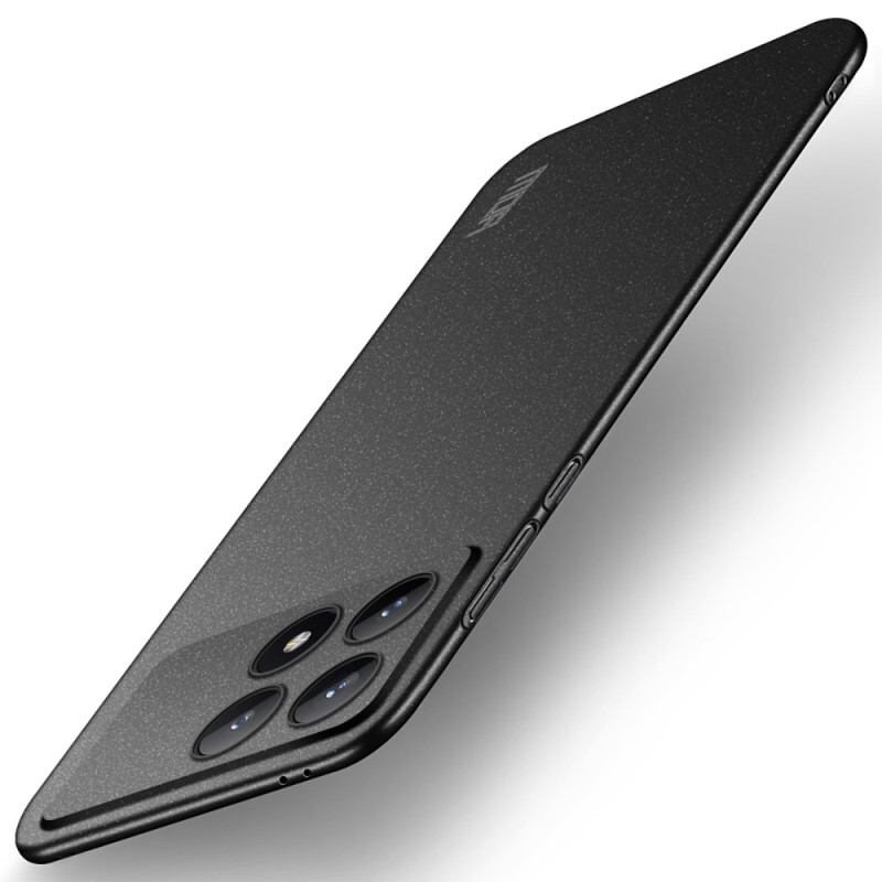 Poco F6 Pro Shield Matte Series MOFI Cover