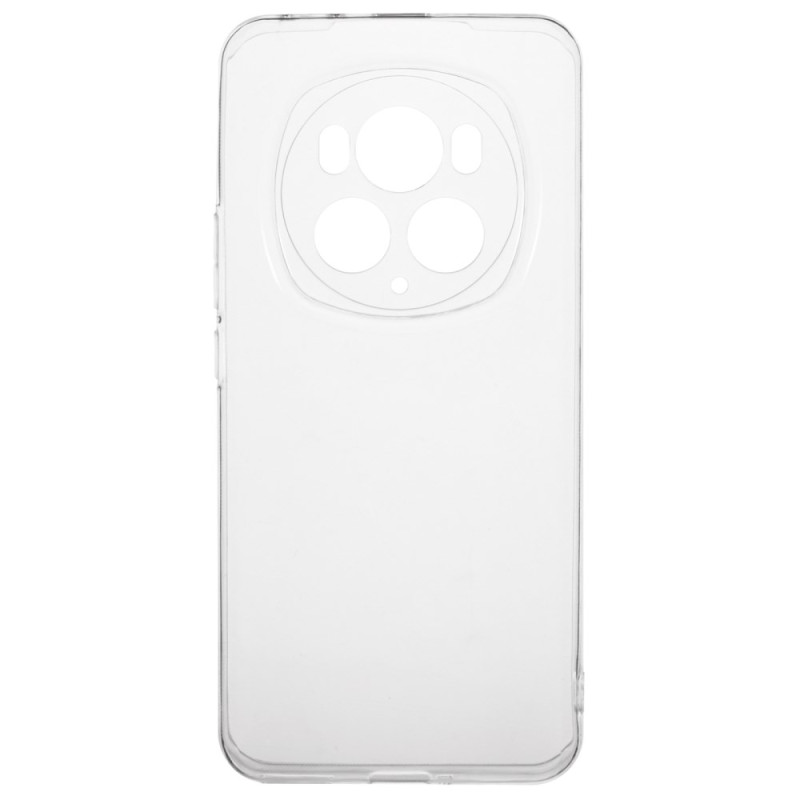 Honor Magic 6 Pro Cover Transparent Glänzend