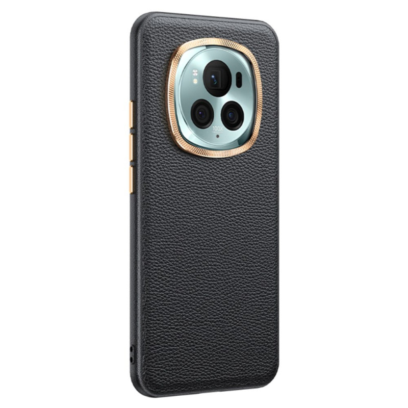 Cover Honor Magic 6 Pro Rahmen Metall-Linse