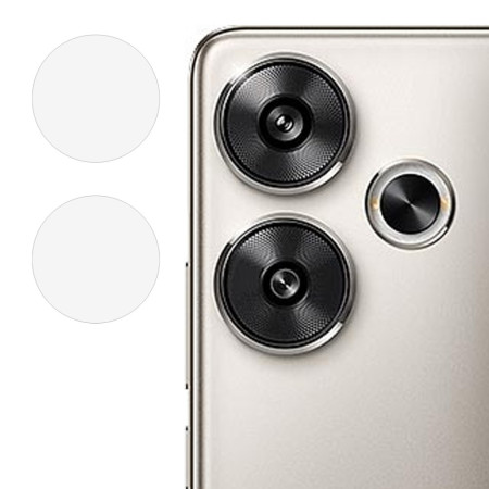 Lentille de Protection en...