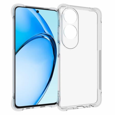 Oppo A60 Cover Transparent...