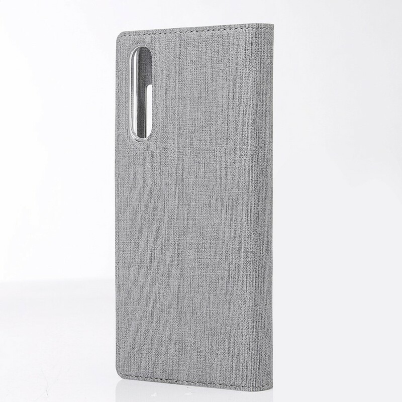 View Cover Huawei P20 Pro Texturiert View Cover Huawei P20 Pro Texturiert