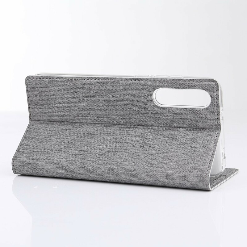 View Cover Huawei P20 Pro Texturiert View Cover Huawei P20 Pro Texturiert