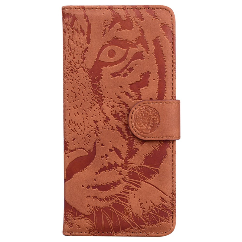 Hülle Oppo A60 Tigerprint