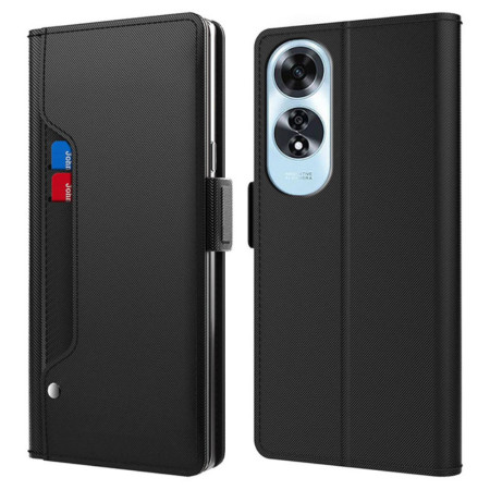Oppo A60 Spiegel und...