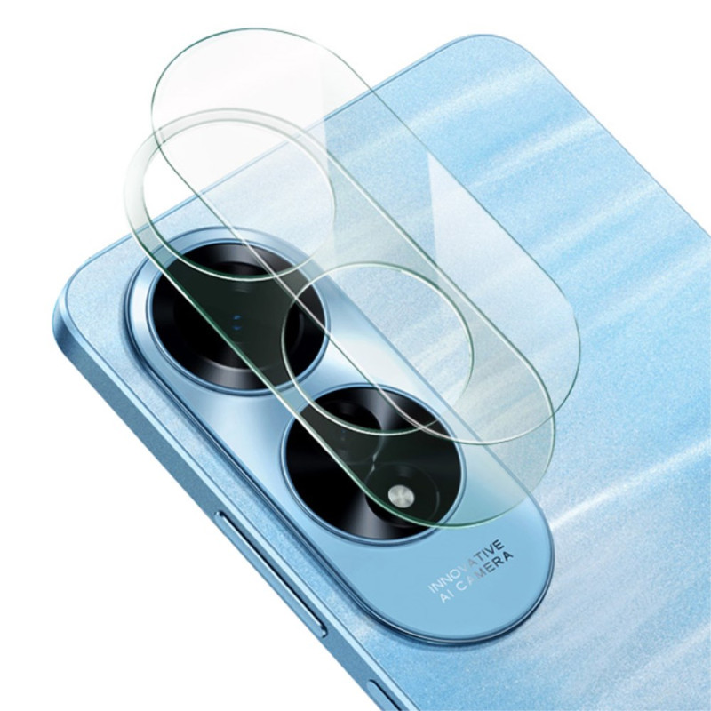 Schutzlinse aus gehärtetem Glas für Oppo A60