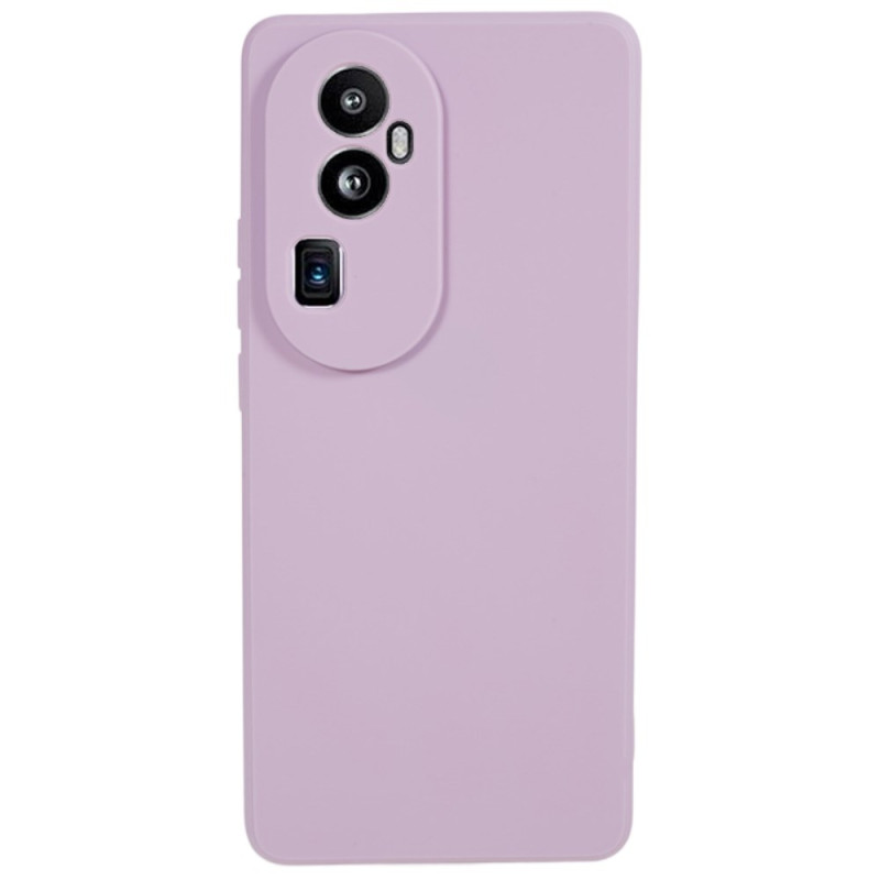 Oppo Reno 10 Pro Plus Cover Flexible Silicone