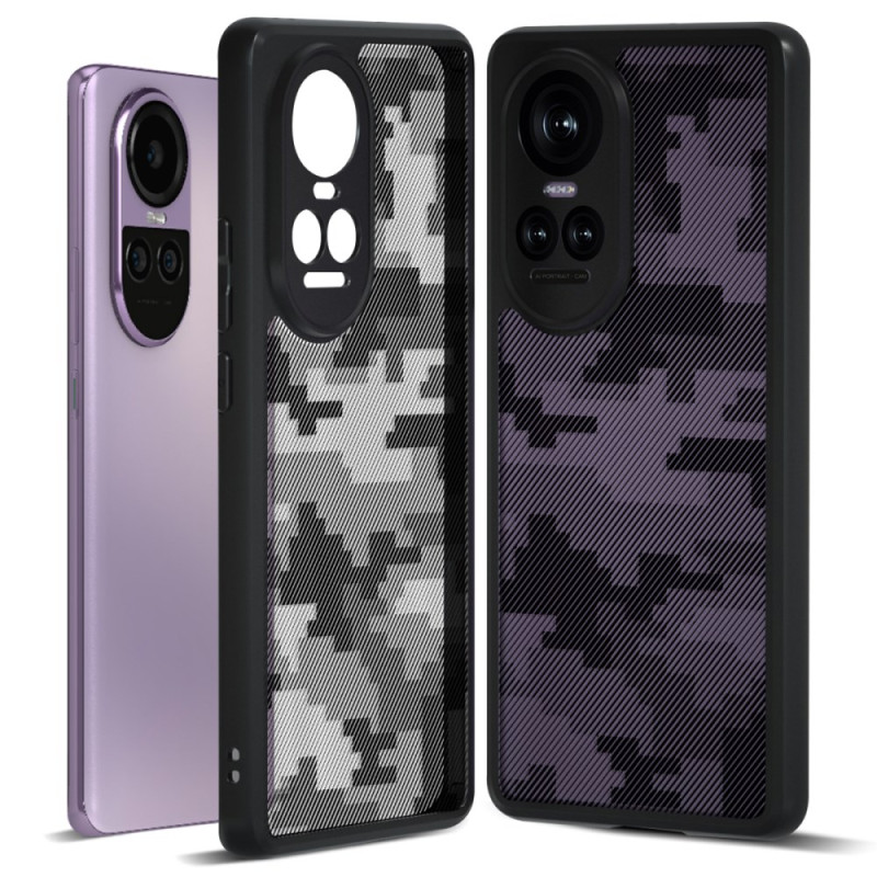 Oppo Reno 10 / 10 Pro IBMRS Cover