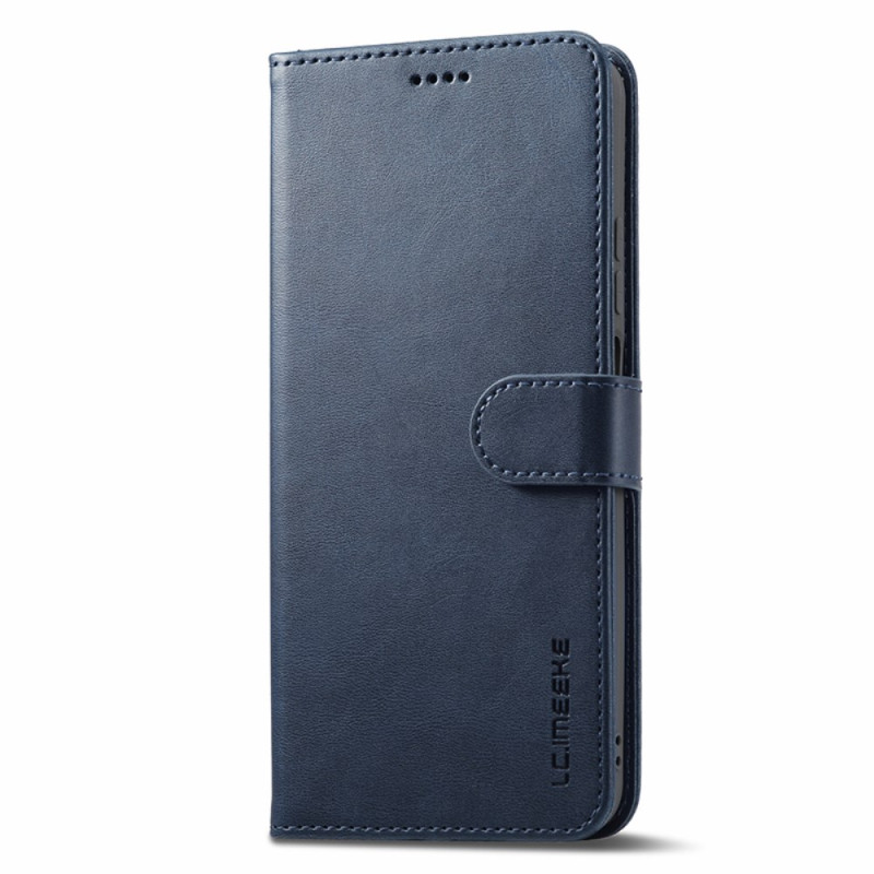 Oppo Reno 10 / 10 Pro Style Lederhülle LC.IMEEKE