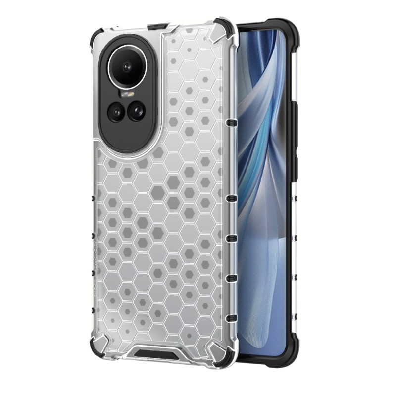 Oppo Reno 10 / 10 Pro Waben Cover