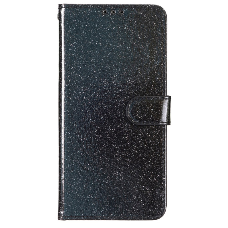 Oppo Reno 10 / 10 Pro Glitter Riemen Tasche