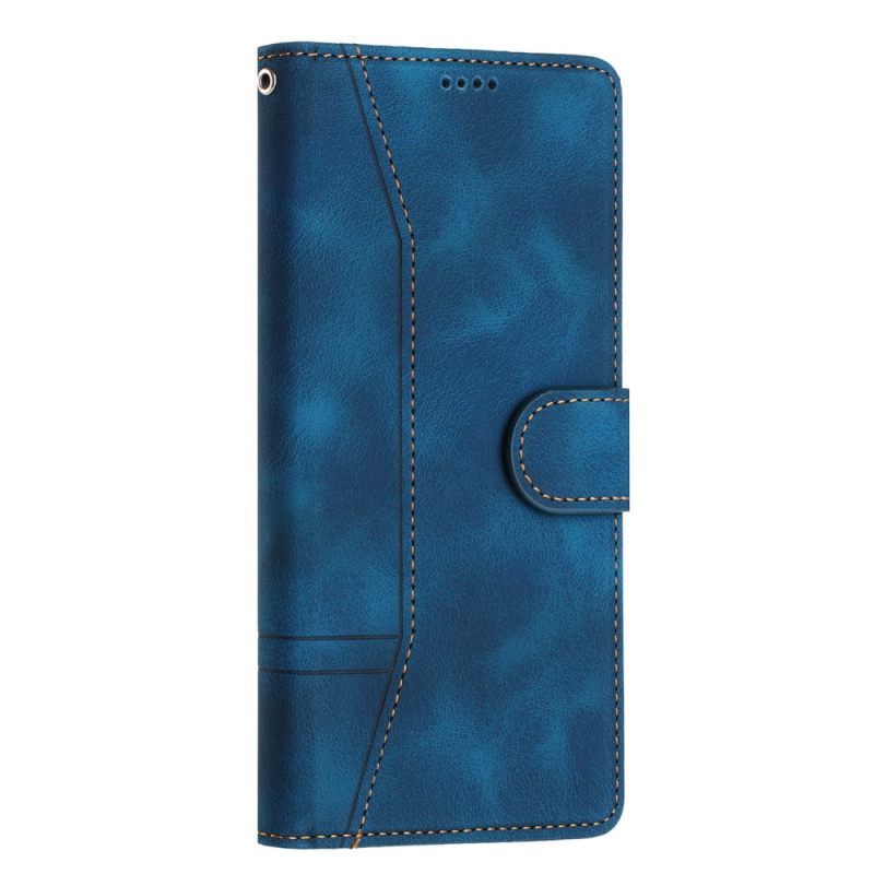 Tasche Oppo Reno 10 / 10 Pro Vintage Design