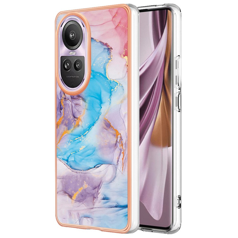 Oppo Reno 10 Pro Inspiration Marmor Cover