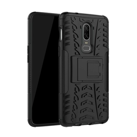 OnePlus 6 Ultra Resistant Cover