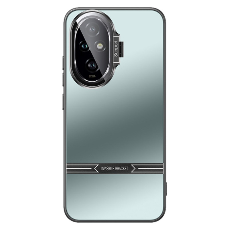 Cover Honor 200 Pro Rahmen Linse Support