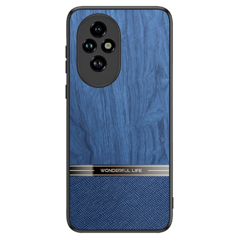 Texturiertes Honor 200 Pro Cover
