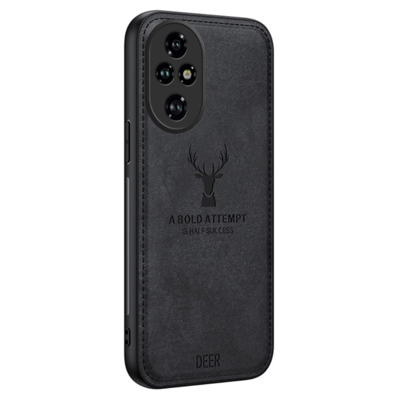 Cover Honor 200 Pro Hirsch