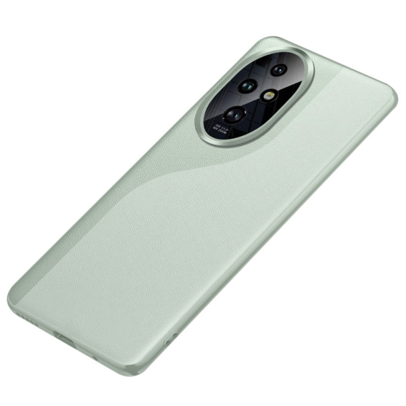 Honor 200 Pro Ultradünnes Cover