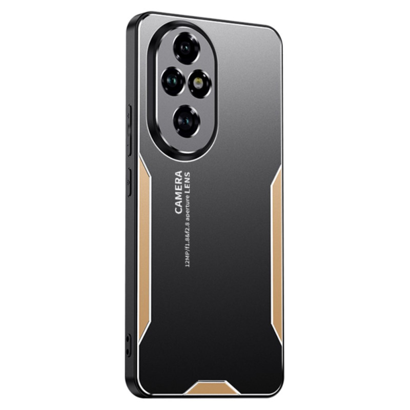 Honor 200 Cover Cover Linse