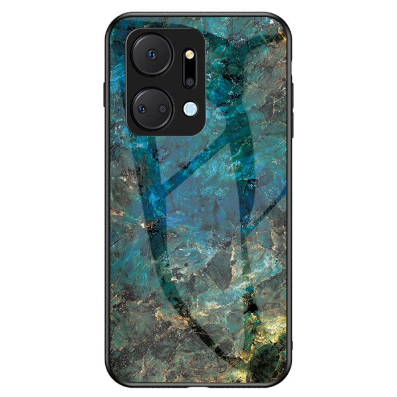 Cover Honor X7a Panzerglas
 Marmor