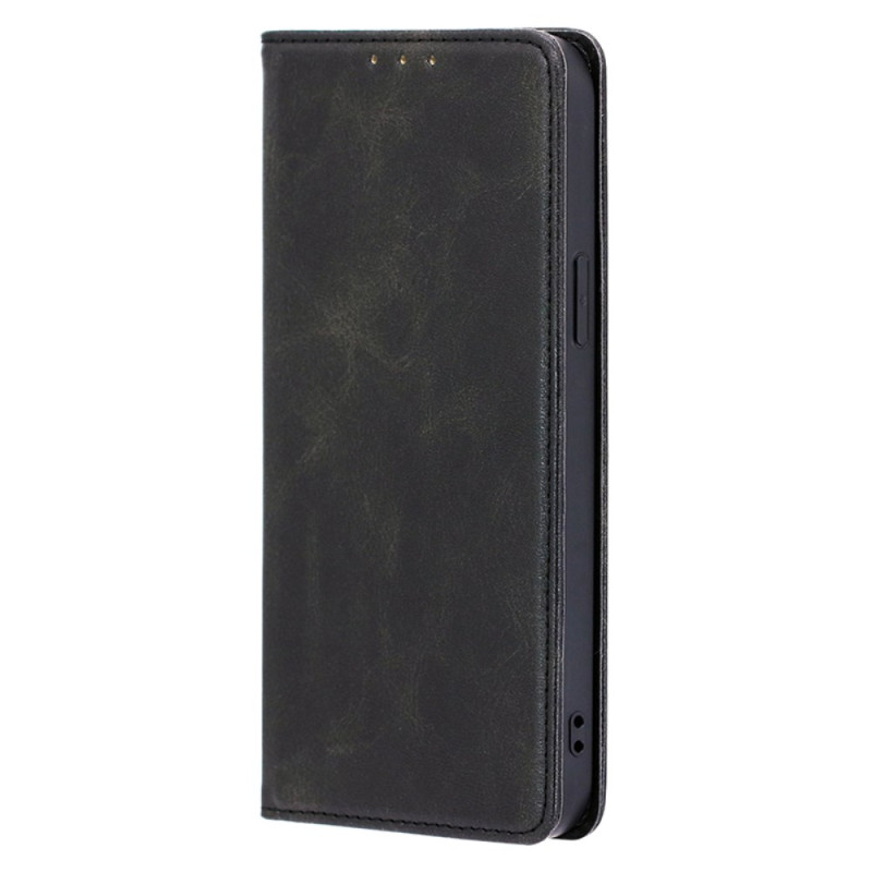 Flip Cover Honor X7a Klassisch