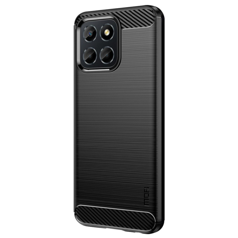 Honor X8 Kohlefaser
 Cover Gebürstet MOFI