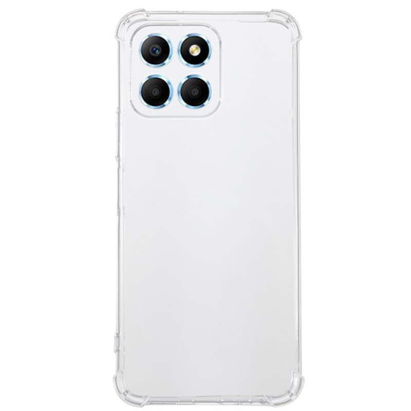 Cover Honor X8 5G Transparent