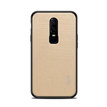 OnePlus 6 MOFI Stoffschale