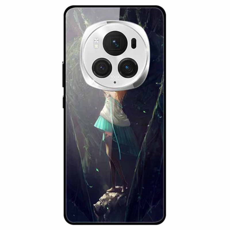 Honor Magic 6 Pro Panzerglas
 Cover Knuddelig