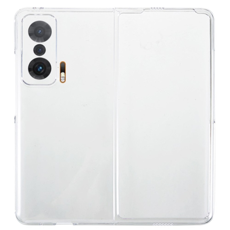 Honor Magic V Cover Transparent