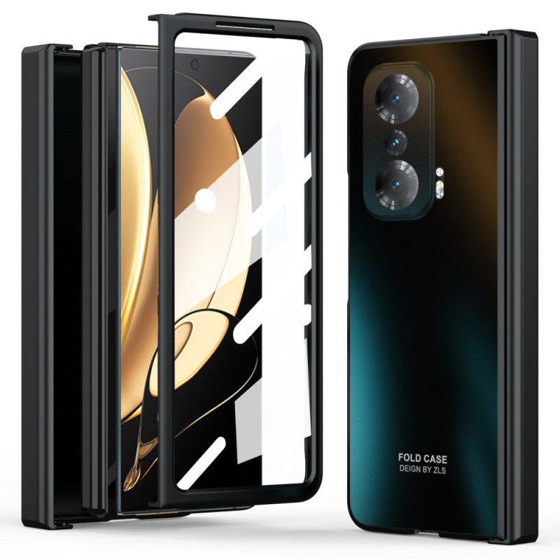 Honor Magic V Cover mit Displayfolie