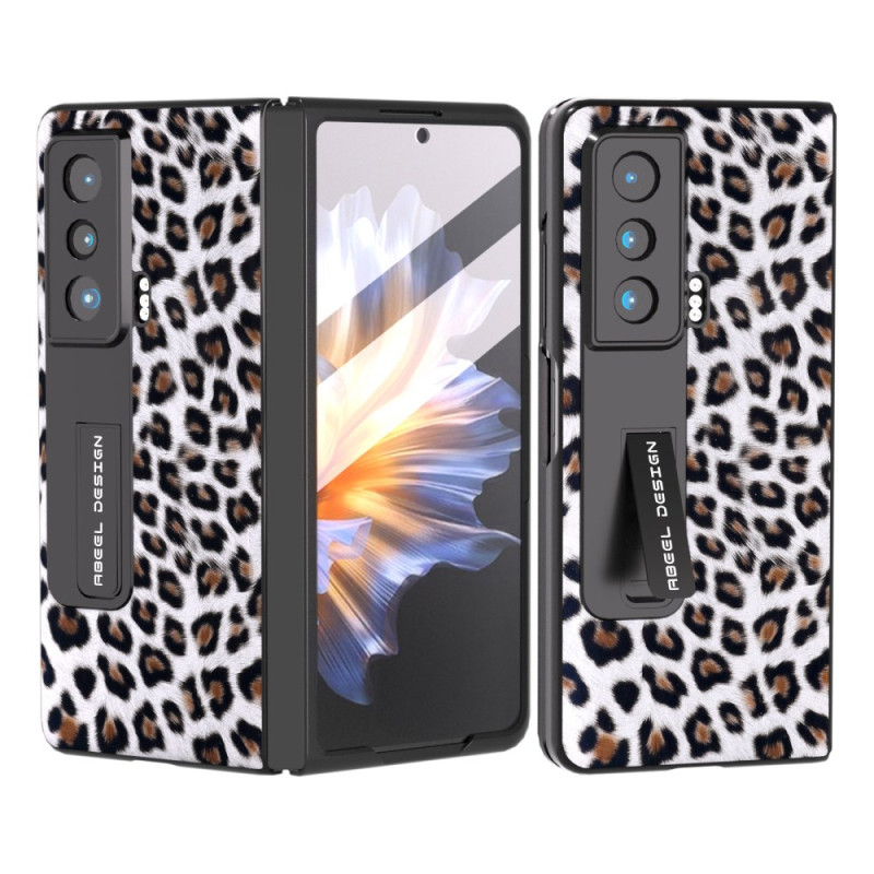 Honor Magic Vs Cover Leopard Style ABEEL