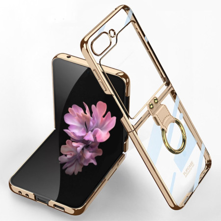Samsung Galaxy Z Flip 7 FE...