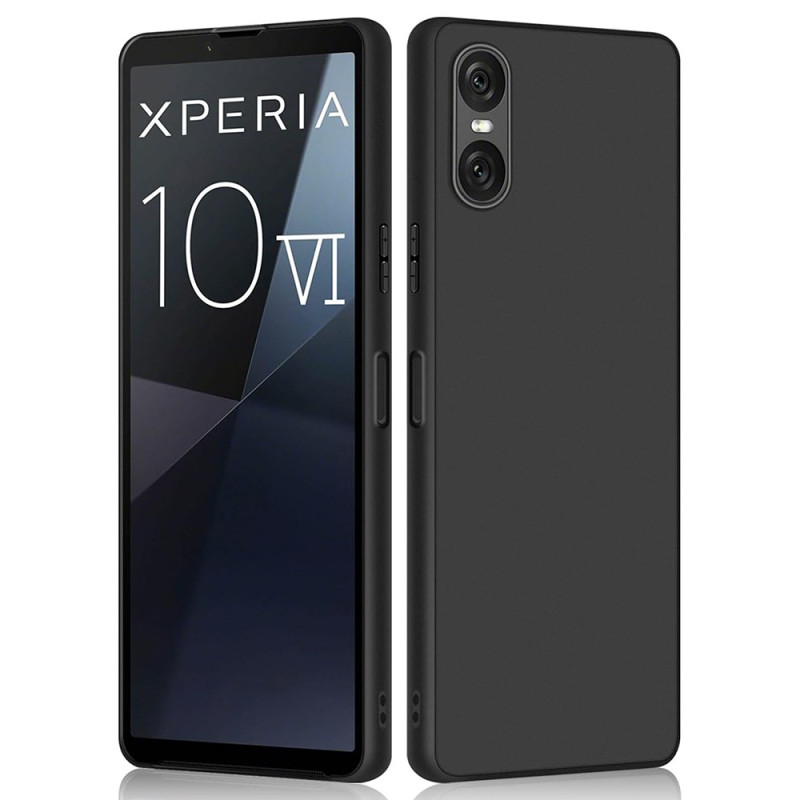 Sony Xperia 10 VI Mate Hülle