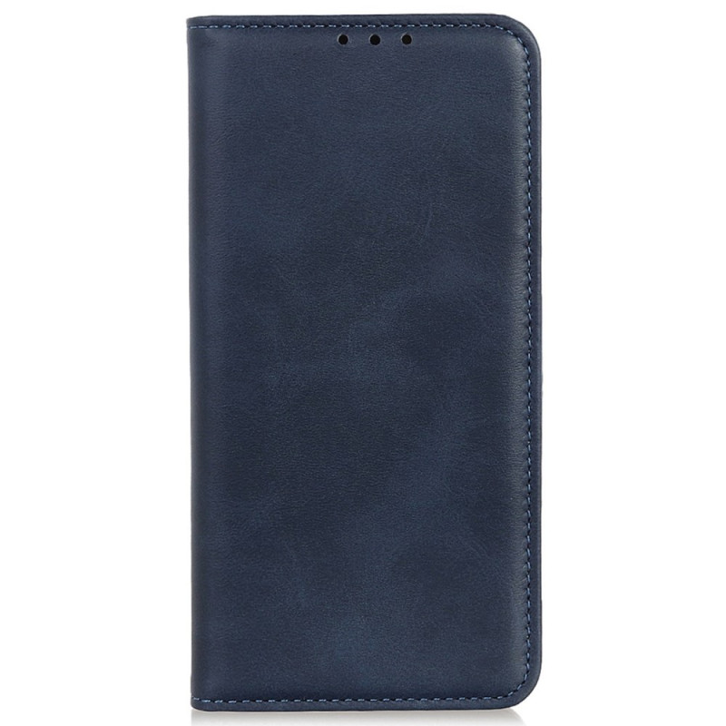 Flip Cover Sony Xperia 10 VI Schlitzleder