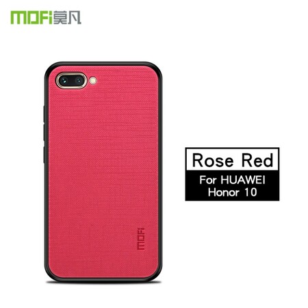 Cover Honor 10 MOFI Stoff