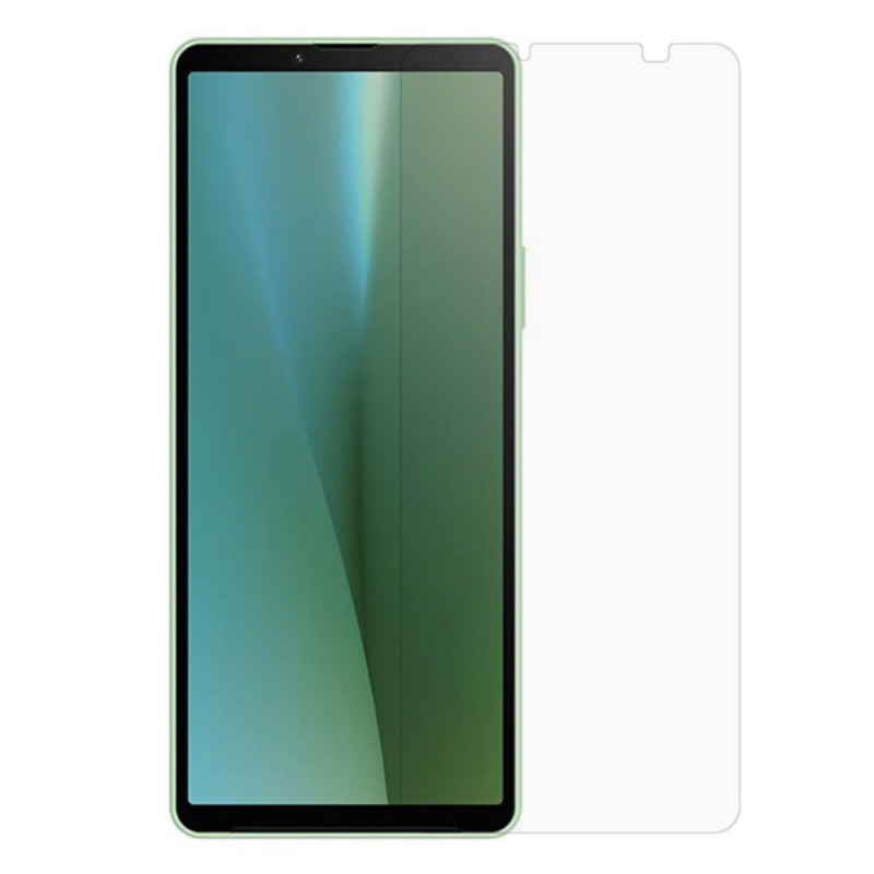 Schutz aus gehärtetem Glas für Sony Xperia 10 VI Display