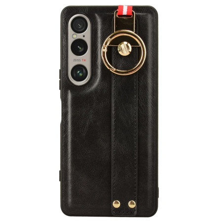 Sony Xperia 1 VI Hülle Gurt...