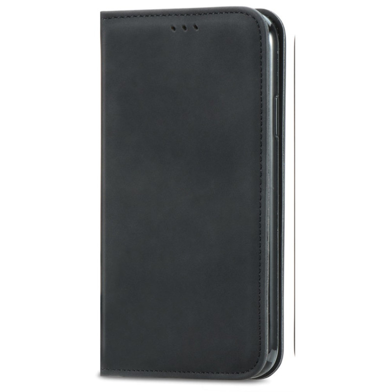 Flip Cover Sony Xperia 1 VI Wildlederoptik