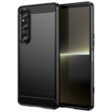Sony Xperia 1 VI Kohlefaser...