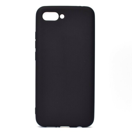 Honor 10 Silikon Weiches Mate Cover