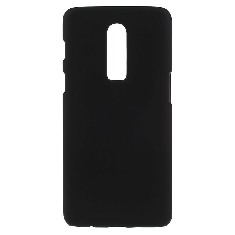 OnePlus 6 Hard Cover Klassisch