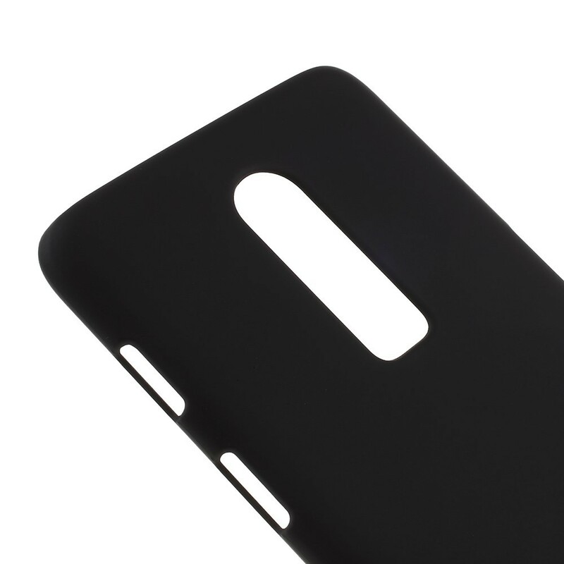 OnePlus 6 Hard Cover Klassisch