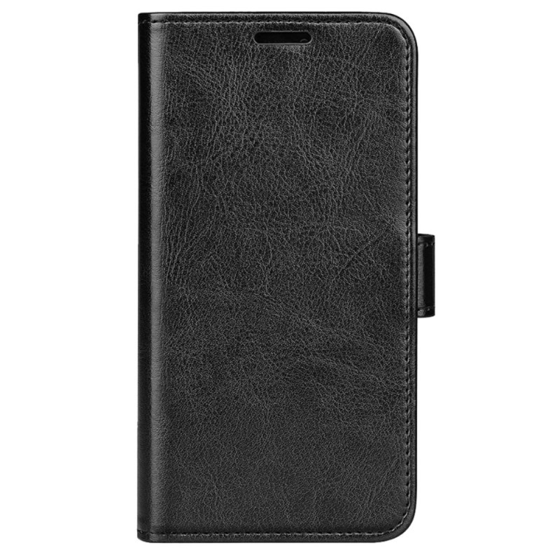 Sony Xperia 1 VI Kunstleder Vintage Tasche