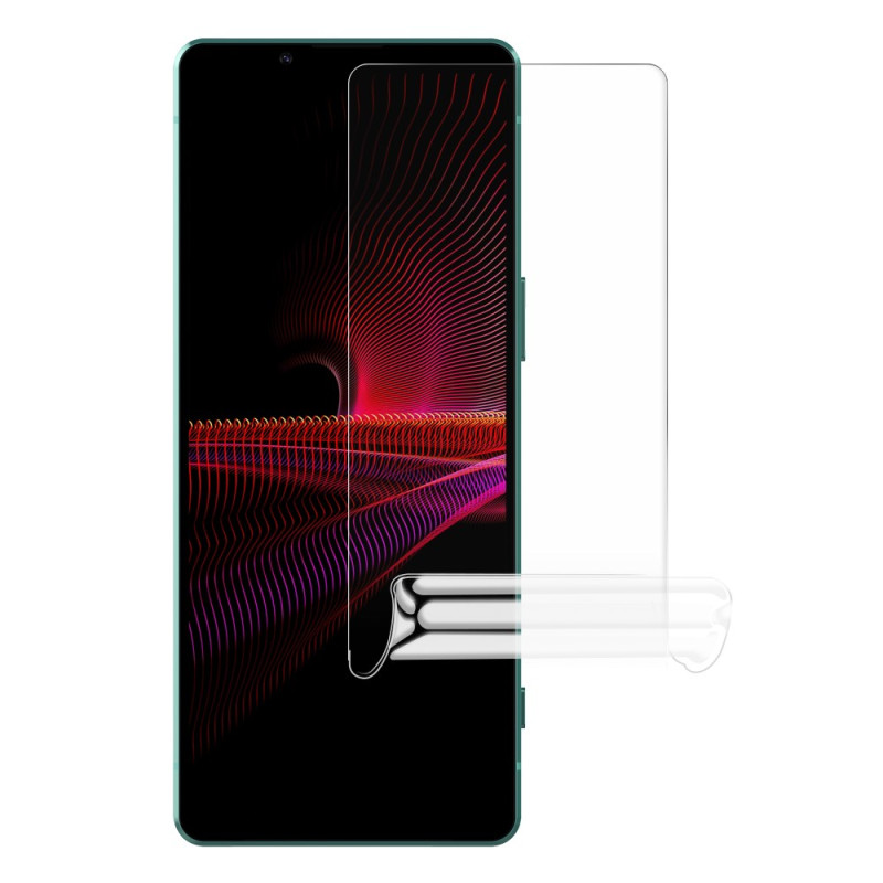 Sony Xperia 1 VI Display-Schutzfolie