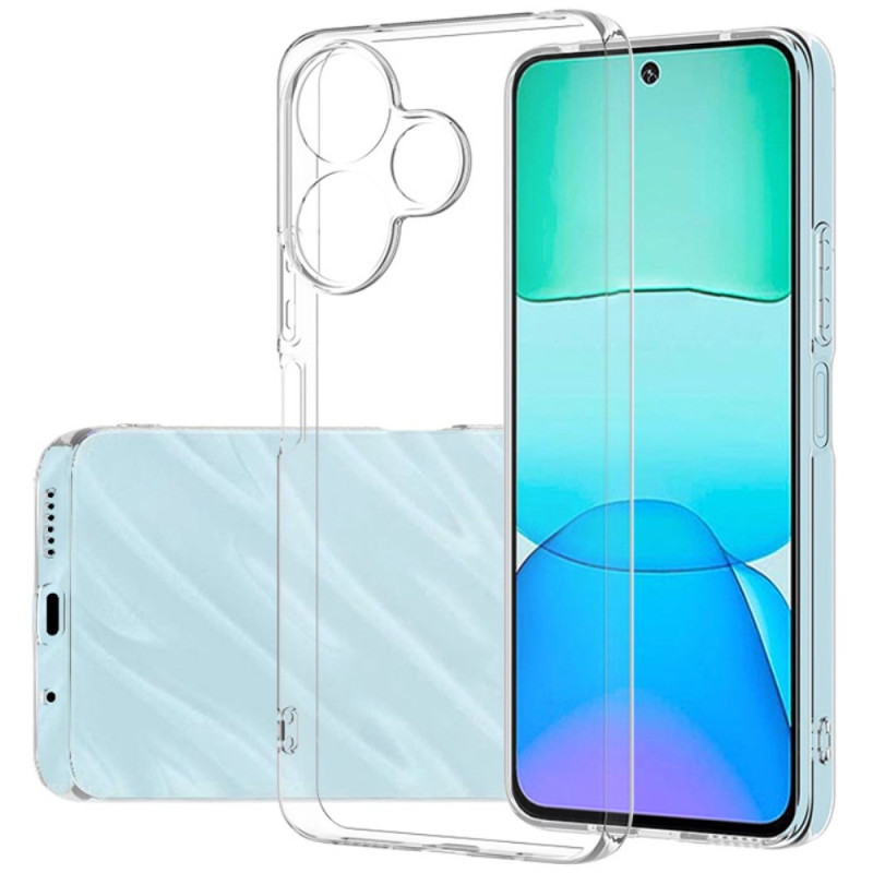 Xiaomi Redmi 13 Transparent Cover