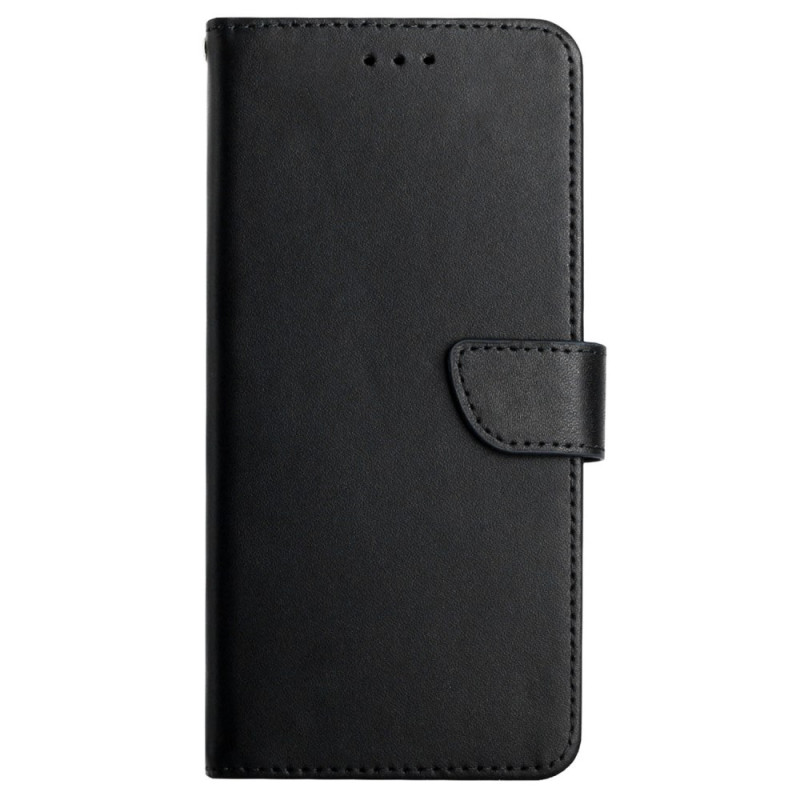 Xiaomi Redmi 13 Nappa-Leder Tasche